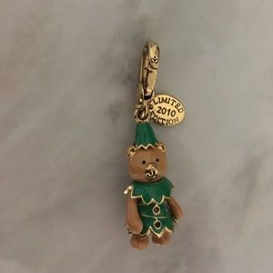 2010 Limited Edition Juicy Couture Charm
